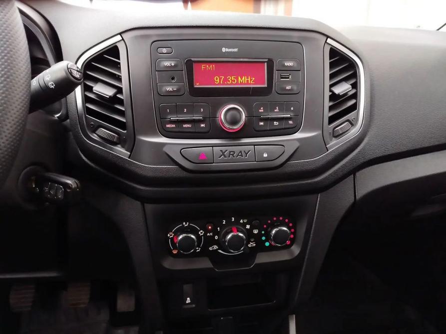 Lada (ВАЗ) XRAY I Москва  - изображение 21