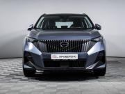 GAC GS3 Москва  - изображение 21