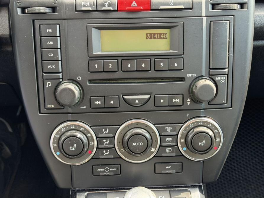 Land Rover Freelander II Рестайлинг Казань  - изображение 21