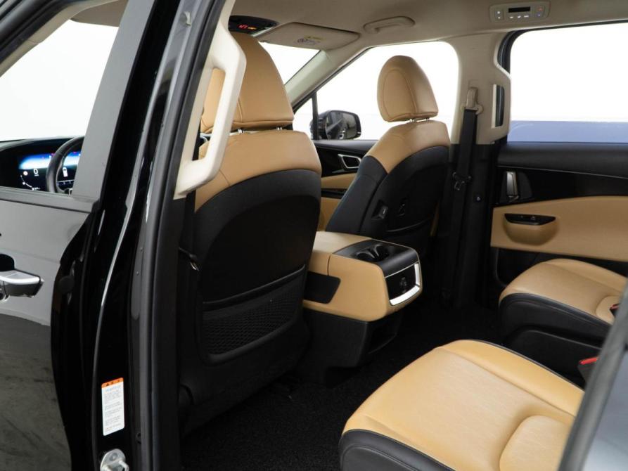 Kia Carnival IV Москва  - изображение 15