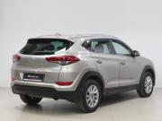 Hyundai Tucson III Курск  - изображение 30