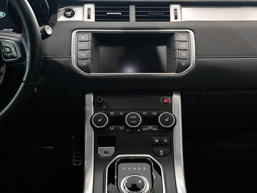 Land Rover Range Rover Evoque I Рестайлинг Казань  - изображение 18