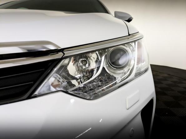 Toyota Camry VII (XV50) Рестайлинг с пробегом 2017 года, цена 2 372 750 рублей, 120300 км, седан, Автокод Объявления