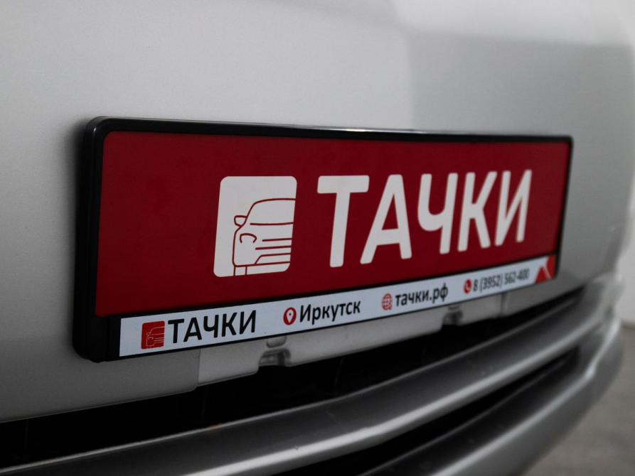 Toyota Alphard I Рестайлинг Иркутск  - изображение 21