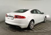 Jaguar XF I Рестайлинг Волгоград  - изображение 31