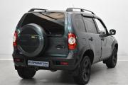 Chevrolet Niva I Рестайлинг Москва  - изображение 18