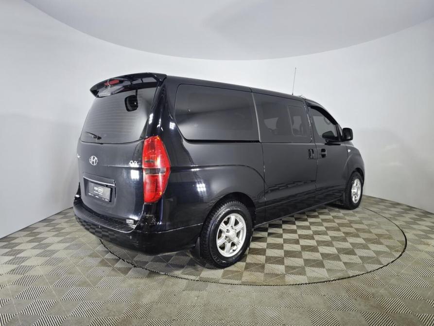 Hyundai Grand Starex I Ногинск  - изображение 6