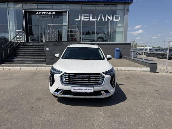 Haval Jolion I Рестайлинг с пробегом 2023 года, цена 1 950 000 рублей, 62882 км, внедорожник, Автокод Объявления