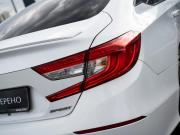 Honda Accord X Москва  - изображение 42