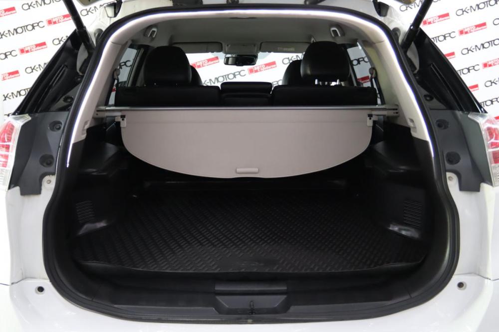 Nissan X-Trail III Сургут  - изображение 28