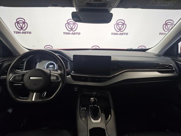 Haval F7x I Рестайлинг с пробегом 2023 года, цена 1 855 000 рублей, 99792 км, внедорожник, Автокод Объявления