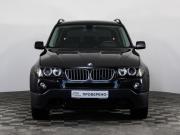 BMW X3 I (E83) Рестайлинг Санкт-Петербург  - изображение 28