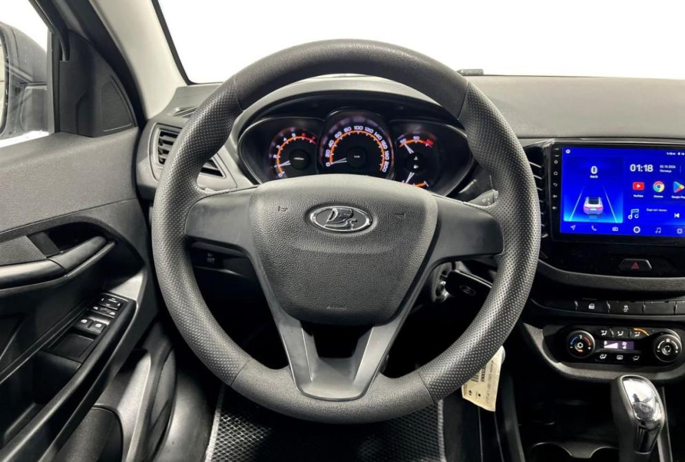 Lada (ВАЗ) Vesta I Нижний Новгород  - изображение 16