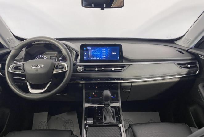 Chery Tiggo 4 Pro I с пробегом 2024 года, цена 1 700 000 рублей, 23988 км, внедорожник, Автокод Объявления