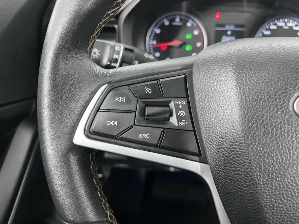 JAC JS4 с пробегом 2022 года, цена 1 359 000 рублей, 48000 км, внедорожник, Автокод Объявления