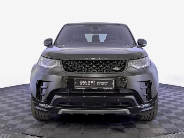 Land Rover Discovery V с пробегом 2018 года, цена 4 190 000 рублей, 117782 км, внедорожник, Автокод Объявления
