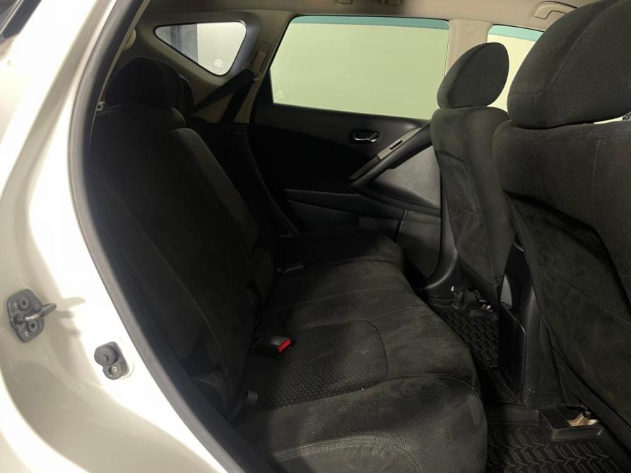 Nissan Murano II (Z51) Рестайлинг 2 Воронеж  - изображение 25