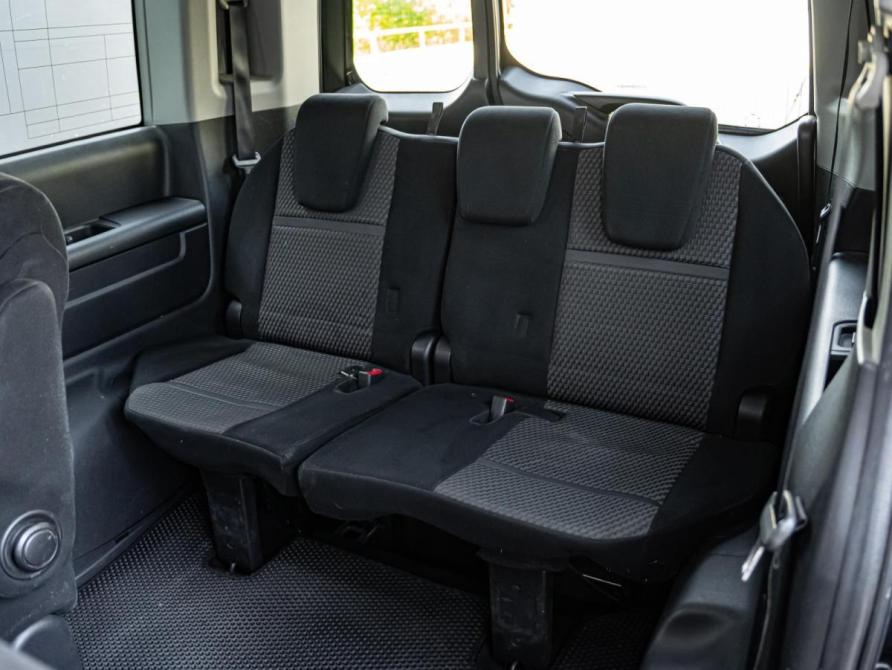 Honda Stepwgn V Краснодар  - изображение 9