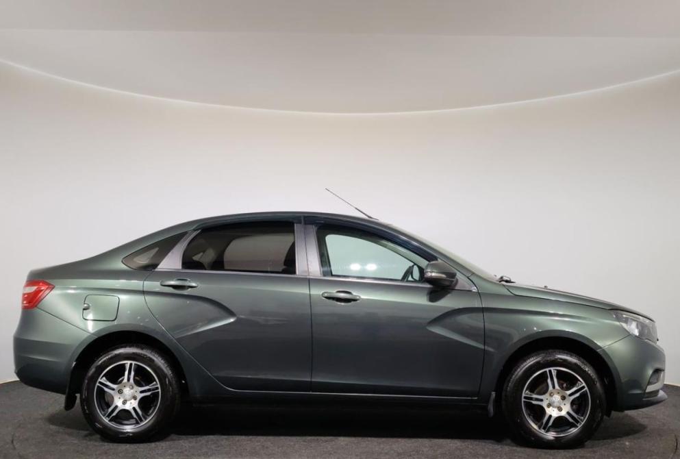 Lada (ВАЗ) Vesta I Ярославль  - изображение 4