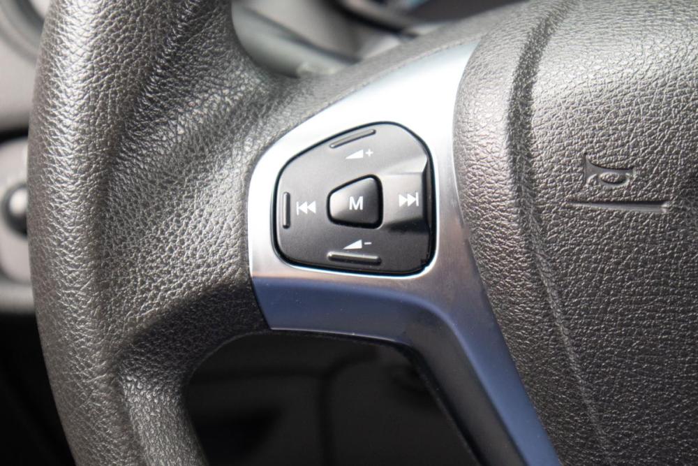 Ford Fiesta Mk6 Рестайлинг Оренбург  - изображение 12