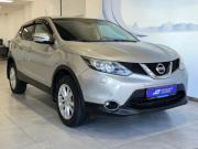Nissan Qashqai II Таганрог  - изображение 23