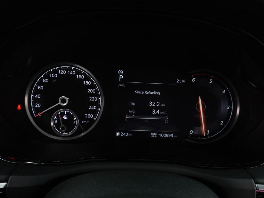 Genesis GV70 I Воронеж  - изображение 25