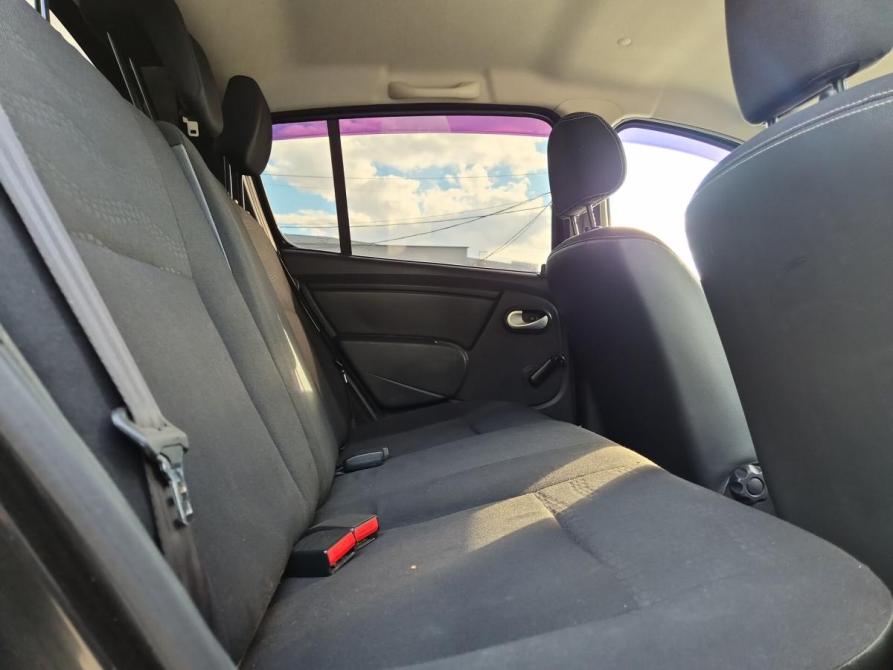Renault Sandero I Саратов  - изображение 27
