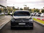 Mercedes-Benz GLC Coupe I (C253) Рестайлинг Санкт-Петербург  - изображение 43