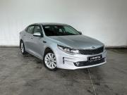 Kia Optima IV Москва  - изображение 24
