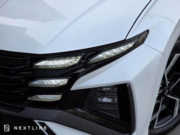 Новый Hyundai Tucson IV Рестайлинг 2026 года, цена 3 990 000 рублей, внедорожник, Автокод Объявления