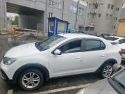 Renault Logan II Рестайлинг Санкт-Петербург  - изображение 13