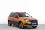 Lada (ВАЗ) Granta I Рестайлинг Барнаул  - изображение 26