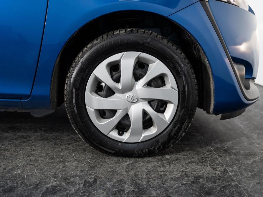 Toyota Sienta II Иркутск  - изображение 21