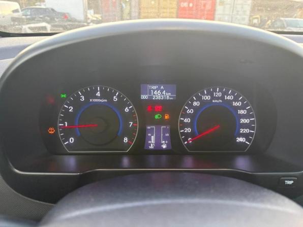 Hyundai i30 I Рестайлинг с пробегом 2011 года, цена 650 000 рублей, 238000 км, хэтчбек, Автокод Объявления