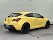 Opel Astra J Рестайлинг Липецк  - изображение 20