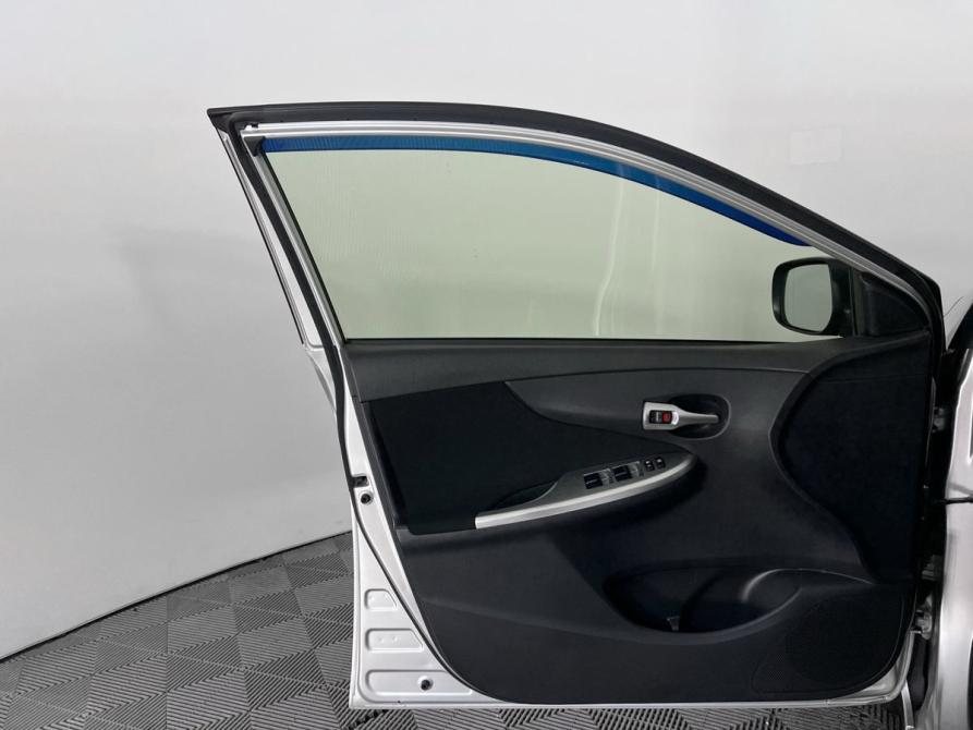 Toyota Corolla X (E140 E150) Рестайлинг Архангельск  - изображение 11