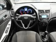 Hyundai Solaris I Екатеринбург  - изображение 30