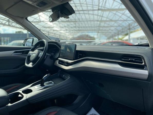 Haval F7 I Рестайлинг с пробегом 2023 года, цена 1 693 800 рублей, 60172 км, внедорожник, Автокод Объявления