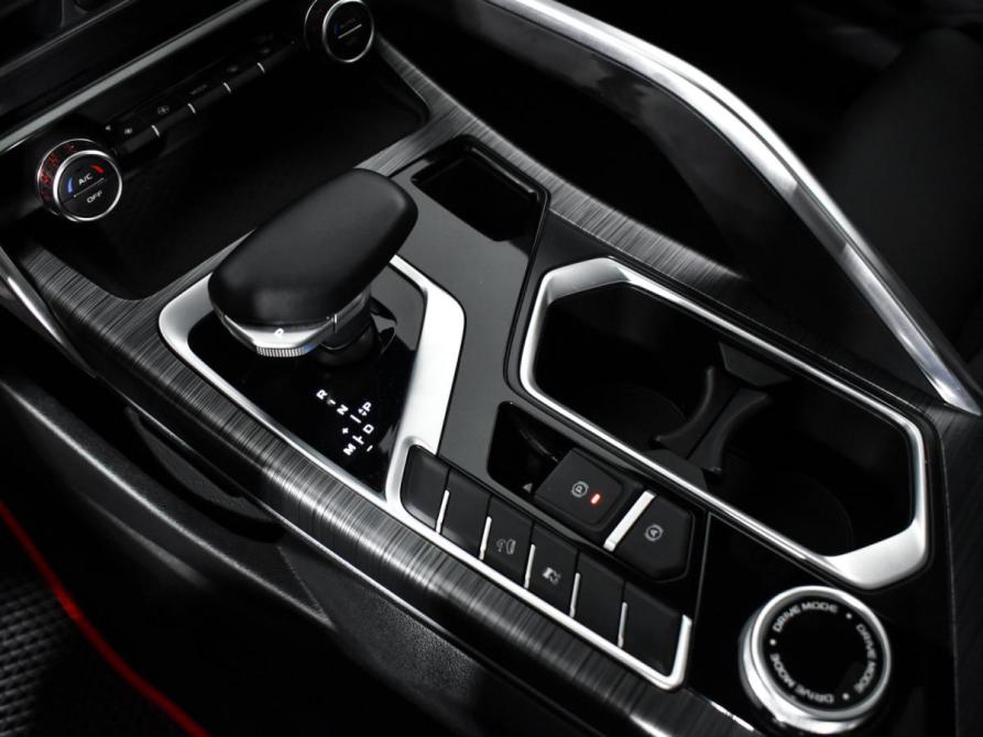 Geely Tugella I Рестайлинг Санкт-Петербург  - изображение 15