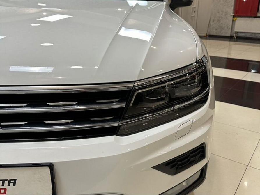 Volkswagen Tiguan II Ярославль  - изображение 32