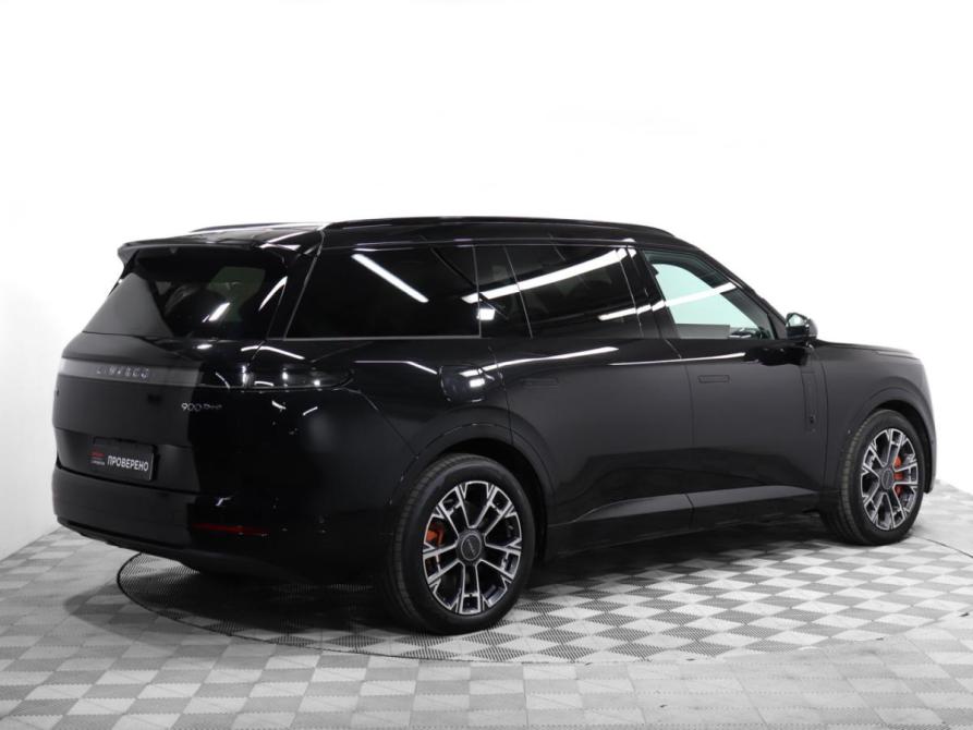 Lynk &amp; Co 900 Москва  - изображение 5