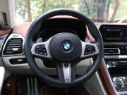 BMW 8 серии II (G14/G15/G16) Москва  - изображение 47