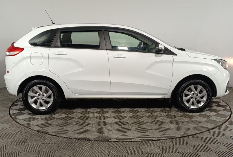Lada (ВАЗ) XRAY I Волгоград  - изображение 8