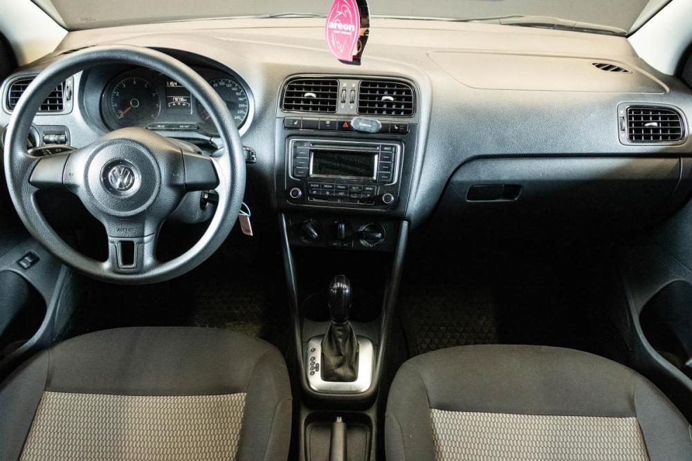 Volkswagen Polo V Уфа  - изображение 5
