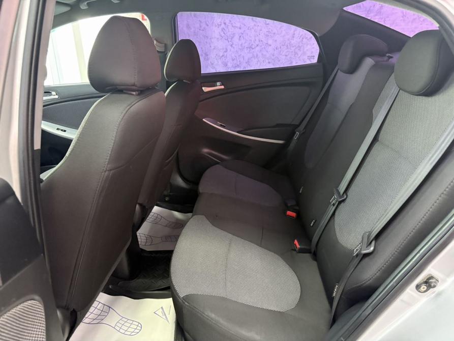 Hyundai Solaris I Ярославль  - изображение 14