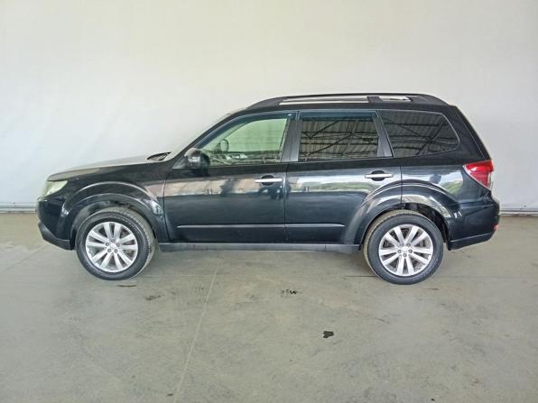 Subaru Forester III Рестайлинг с пробегом 2012 года, цена 1 245 000 рублей, 213074 км, внедорожник, Автокод Объявления