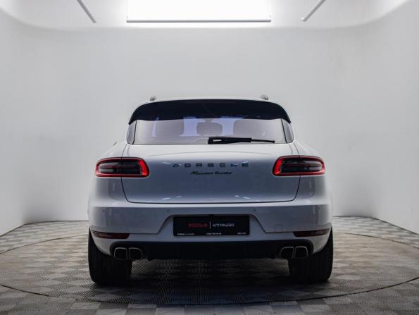 Porsche Macan I с пробегом 2014 года, цена 2 344 000 рублей, 142801 км, внедорожник, Автокод Объявления