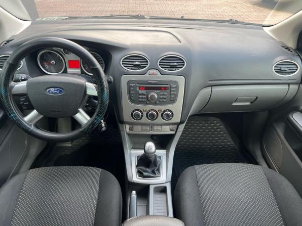 Ford Focus II Рестайлинг с пробегом 2011 года, цена 499 000 рублей, 215531 км, хэтчбек, Автокод Объявления