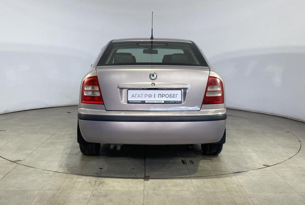 Skoda Octavia II (A5) Саранск  - изображение 10