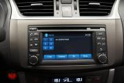 Nissan Sentra VII (B17) Крым  - изображение 47